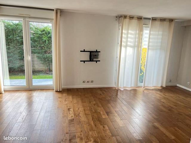 Appartement vente à Lamorlaye, Oise