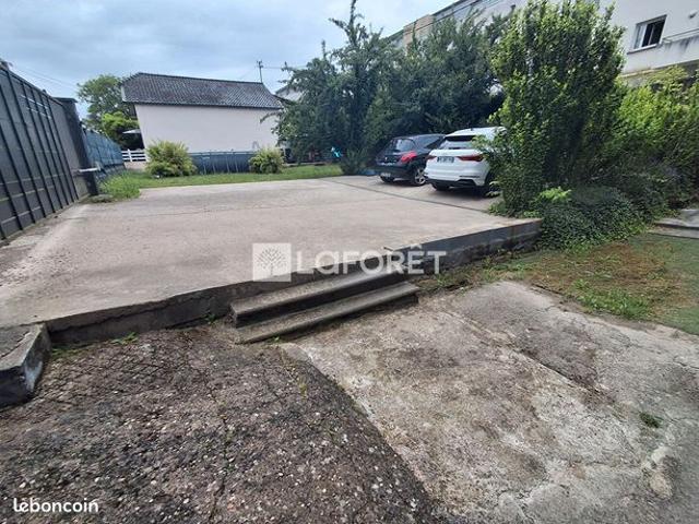 Appartement vente à Thionville, Yutz