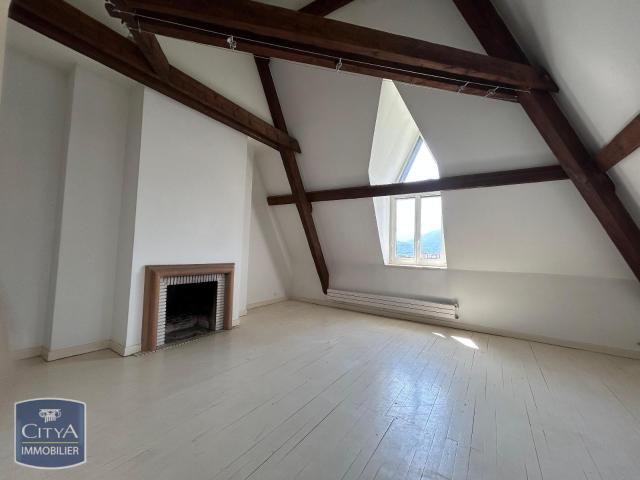 Appartement location à Grenoble, Corenc