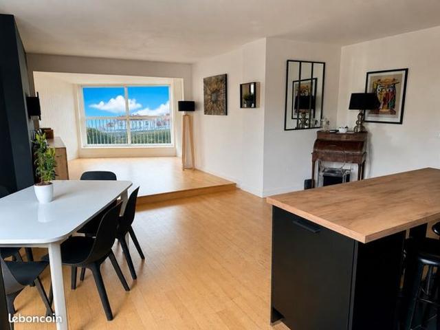 Appartement vente à Versailles, Le Chesnay