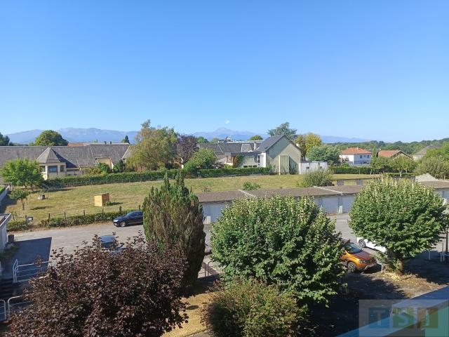 Appartement vente à Bagnères-de-Bigorre, Lannemezan