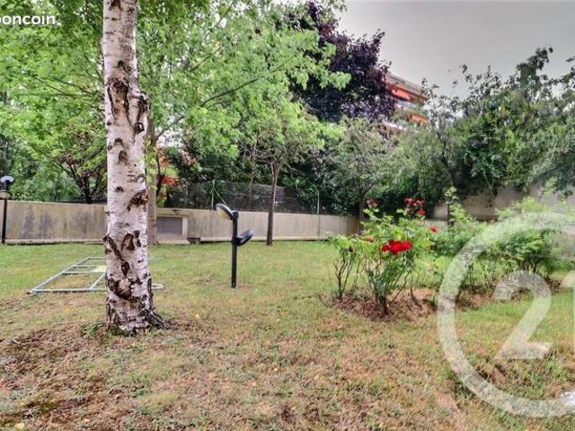 Appartement vente à Les Lilas