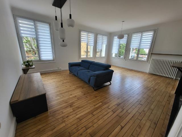 Appartement vente à Brest, Bretagne