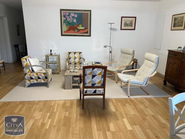 Appartement vente à Laval