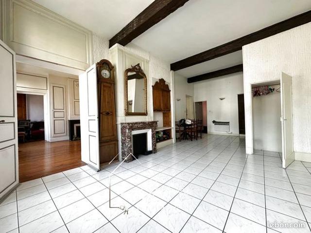 Appartement vente à Grenoble