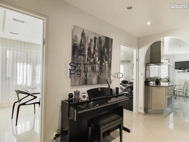 Appartement vente à Boulogne-Billancourt, Boulogne-billancourt