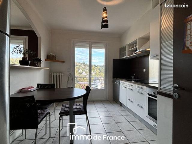 Appartement vente à Rodez, Le Monastère