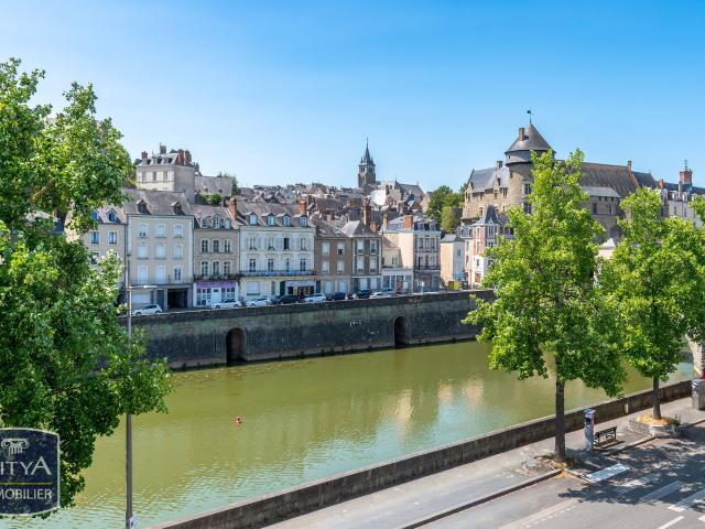 Appartement vente à Laval