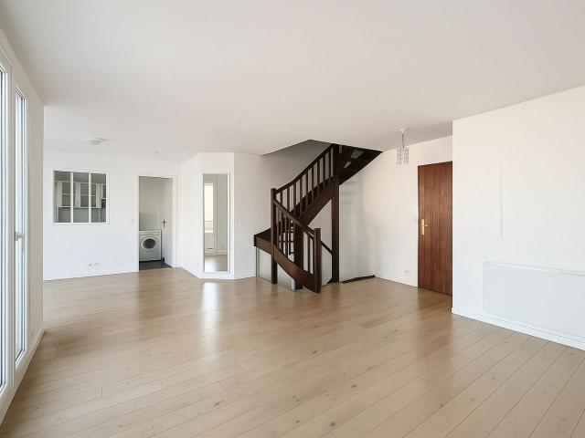 Appartement location à Nanterre, Villeneuve-la-garenne