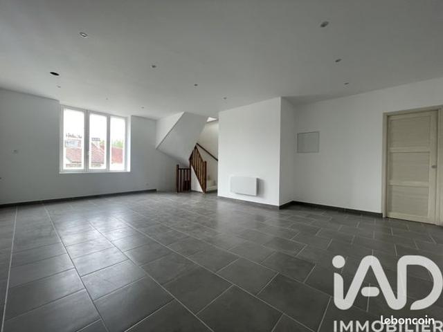 Appartement vente à Château-Thierry, Chartèves