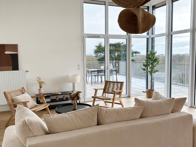 Appartement vente à Orléans, Saint-jean-de-la-ruelle