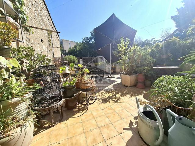 Appartement vente à Marseille