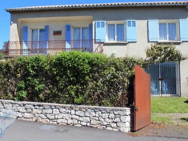Appartement vente à Carpentras, Saint-christol