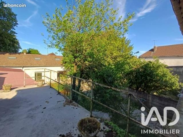 Appartement vente à Bar-sur-Aube, Brienne-le-château