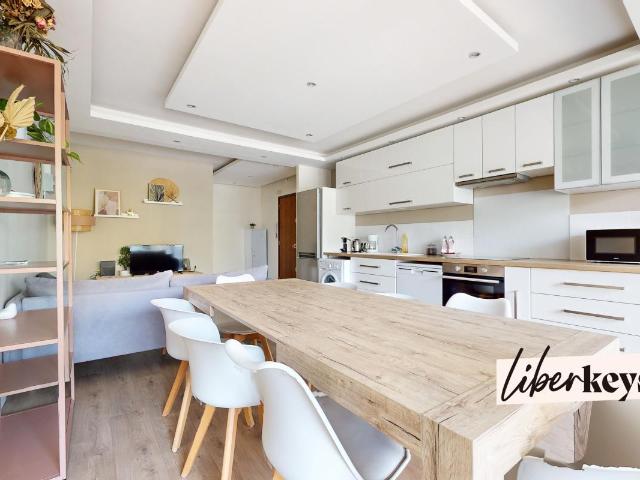 Appartement vente à Lyon, Métropole de Lyon