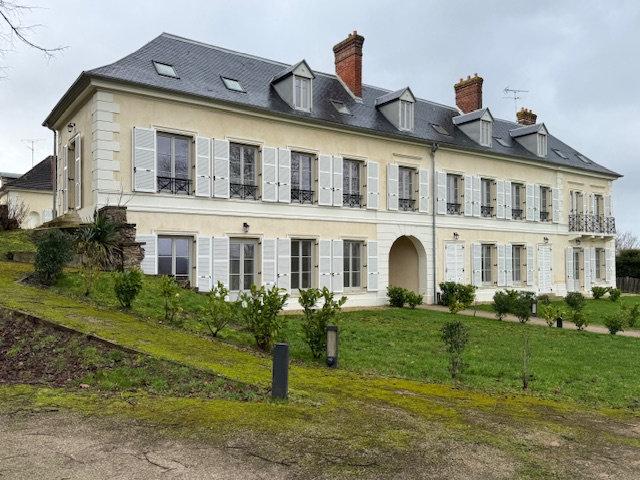Appartement vente à Pontoise, Nerville-la-forêt
