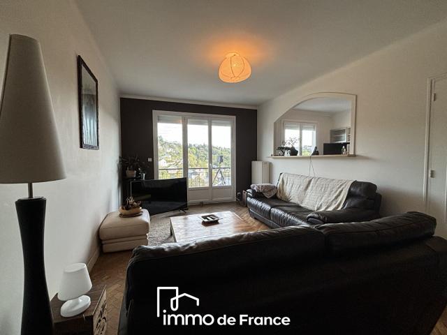 Appartement vente à Rodez, Onet-le-château