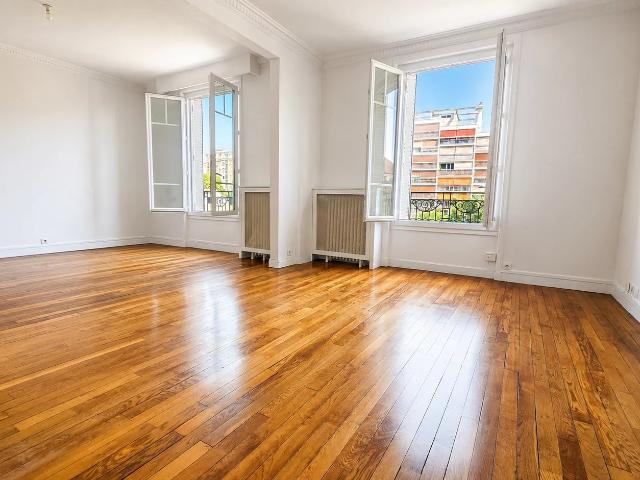 Appartement vente à Les Grimettes, Meudon