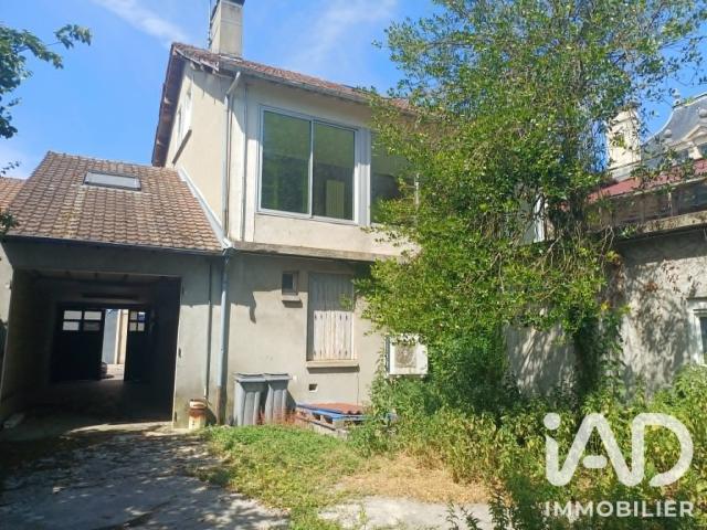 Appartement vente à Bar-sur-Aube, Brienne-le-château