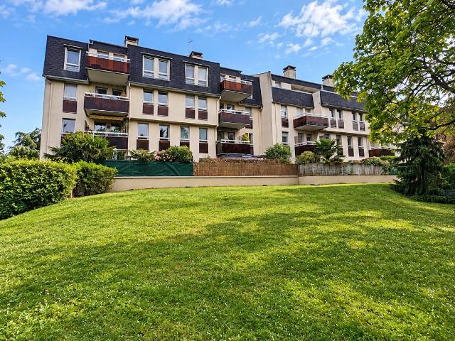 Appartement vente à Les Hauts de Chatou, Chatou