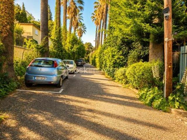 Appartement vente à Nice
