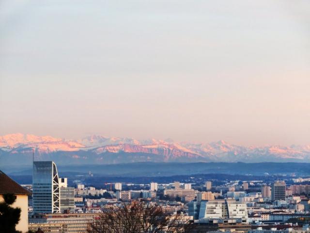 Appartement vente à Lyon, Métropole de Lyon