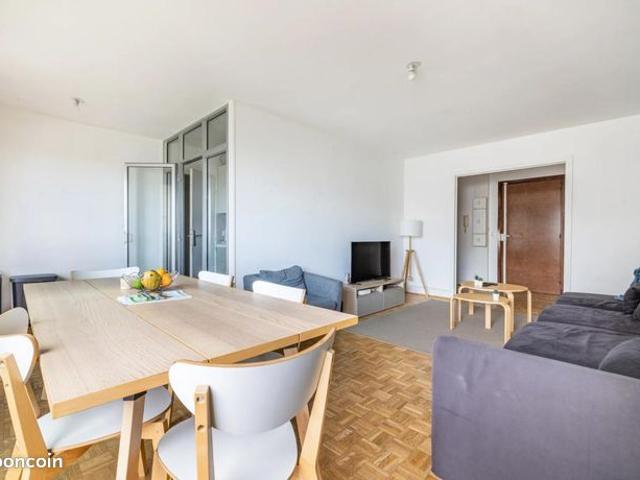 Appartement vente à L'Haÿ-les-Roses, Choisy-le-roi