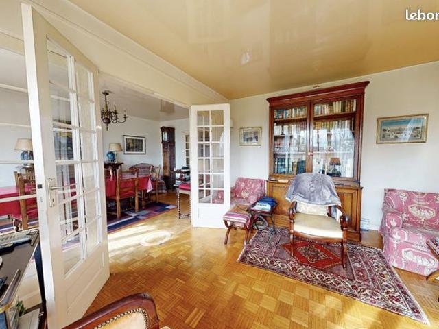 Appartement vente à Chantilly