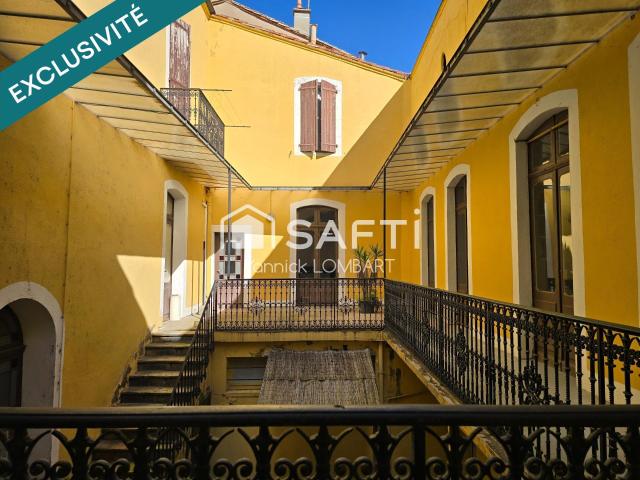Appartement vente à Albi, Gaillac