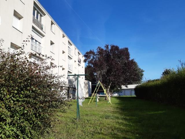 Appartement location à Lure, Saint-loup-sur-semouse