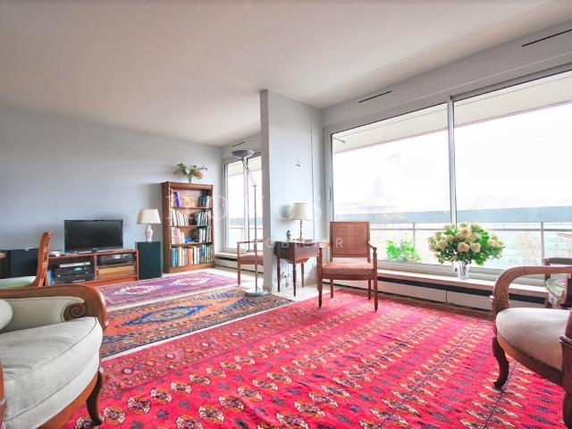 Appartement vente à Paris 15e Arrondissement, Paris