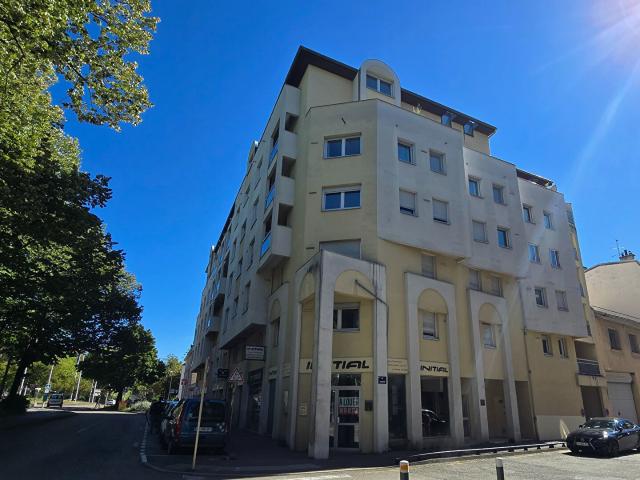 Appartement vente à Montjay, Chambéry