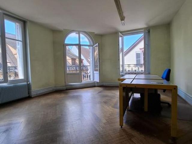 Appartement vente à Strasbourg, Hoenheim