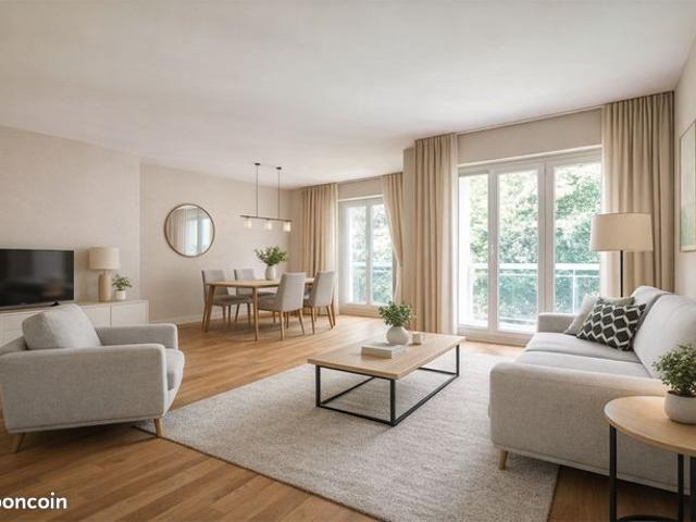 Appartement vente à Sarcelles, Montmorency