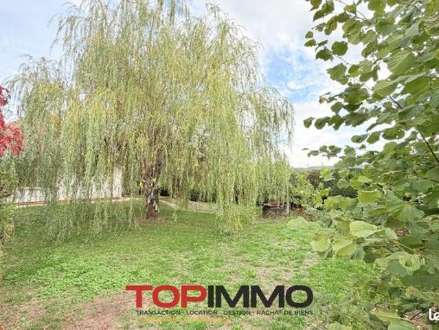 Appartement vente à Grandvillers, Vosges