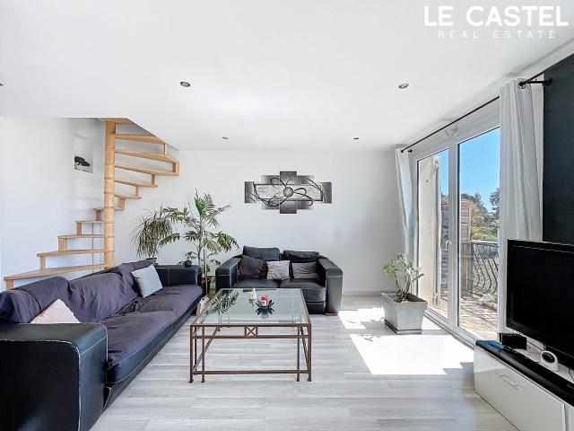 Appartement vente à Marseille, La Ciotat