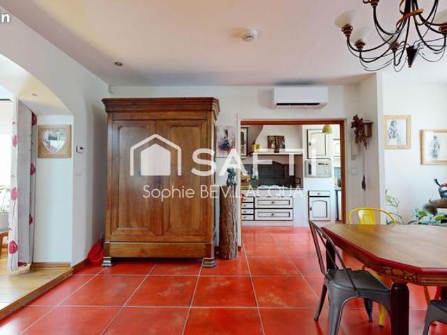 Appartement vente à Lyon, Métropole de Lyon