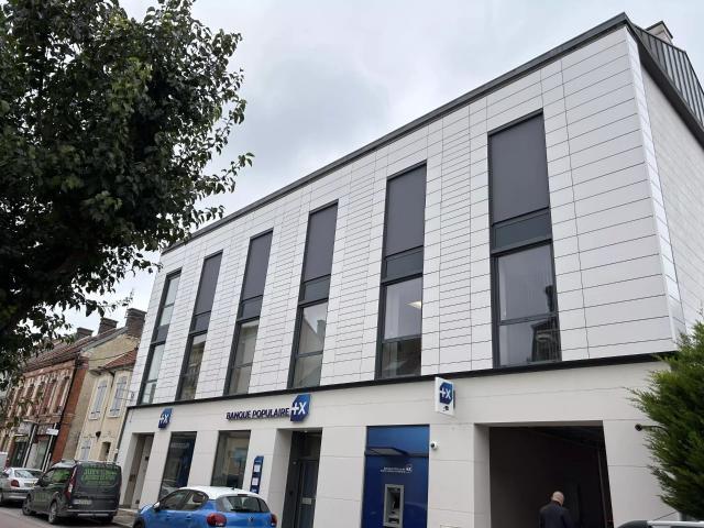 Appartement vente à Nogent-sur-Seine, Romilly-sur-seine