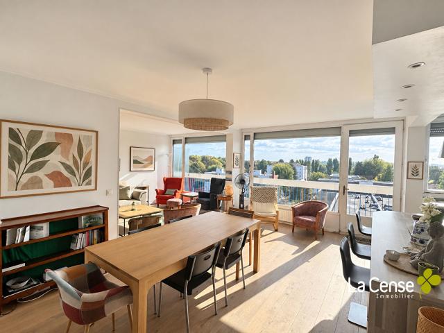 Appartement vente à Vauban, Roubaix