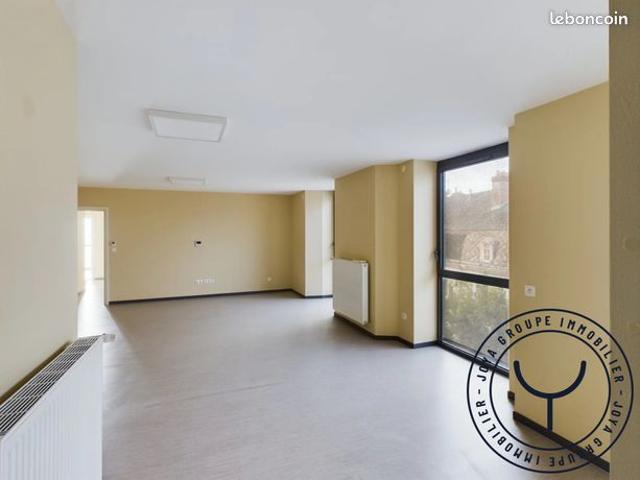 Appartement vente à Nogent-sur-Seine, Romilly-sur-seine