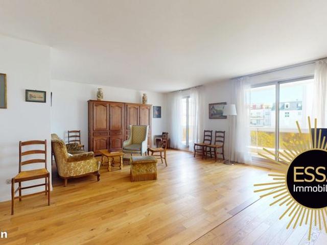 Appartement vente à Versailles, Le Chesnay