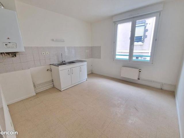 Maison vente à Clermont-Ferrand, Clermont-ferrand