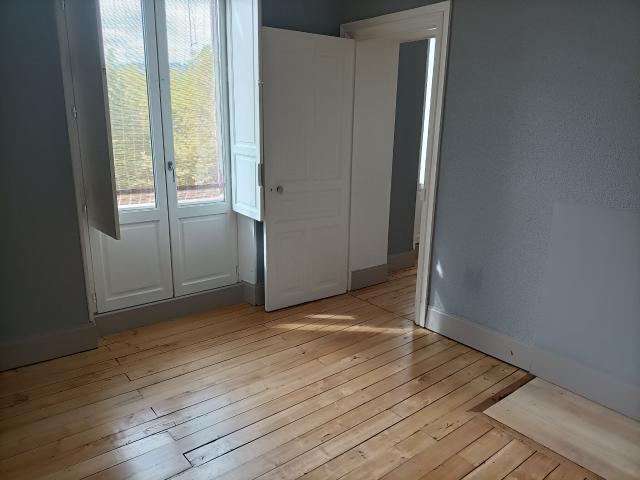 Appartement location à Cahors