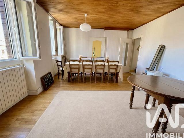 Appartement vente à Vienne