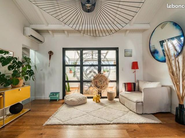 Appartement vente à Toulouse