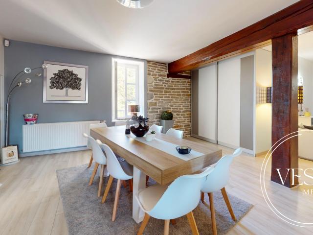 Appartement vente à Messigny-et-Vantoux, Côte-d'Or