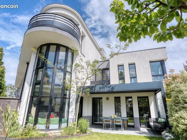 Appartement vente à Nogent-sur-Marne, Saint-maur-des-fossés