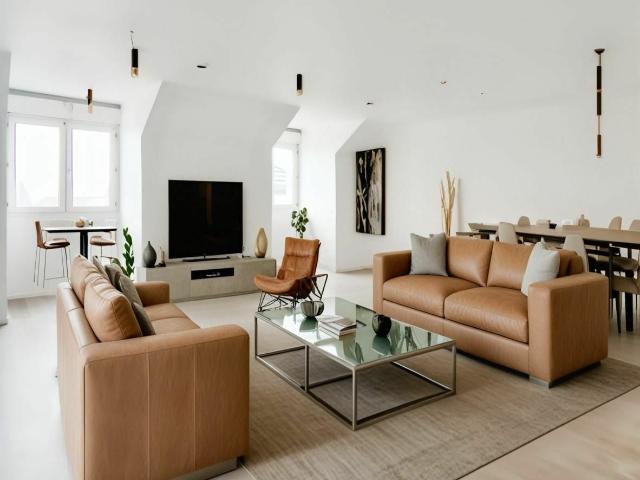 Appartement vente à Belfort, Valdoie