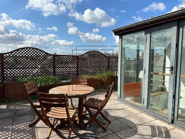 Appartement vente à Nanterre, Neuilly-sur-seine