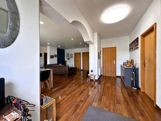 Appartement vente à Thann-Guebwiller, Ensisheim